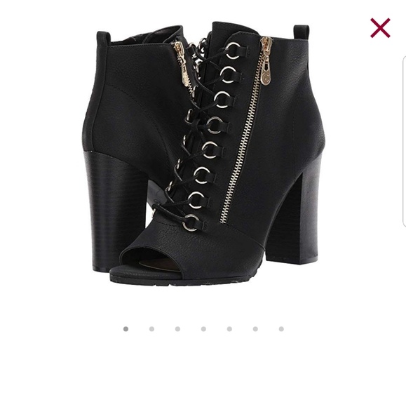 Boots for women - Picture 3 of 8